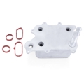 Picture of Mishimoto MM Oil Cooler-Kits - MMOC-F2D-11B