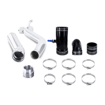 Picture of Mishimoto MM Intercooler Pipe/Boot Kits Intercooler Pipe Kits - MMICP-RGR-19KP