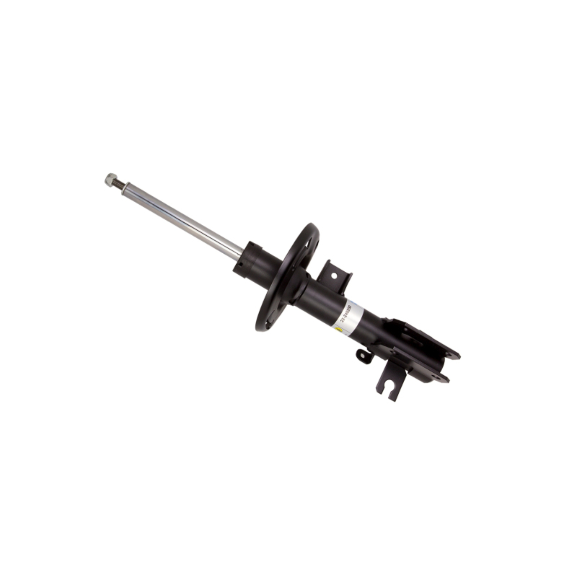 Picture of B4 OE Replacement - Suspension Strut Assembly