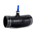 Picture of Mishimoto MM Intercooler Pipe/Boot Kits Intercooler Pipe Kits - MMICP-RGR-19KP