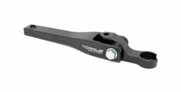 Picture of Torque Solution TQS Trans Mounts Transmission Mounts - TS-AUDI-617