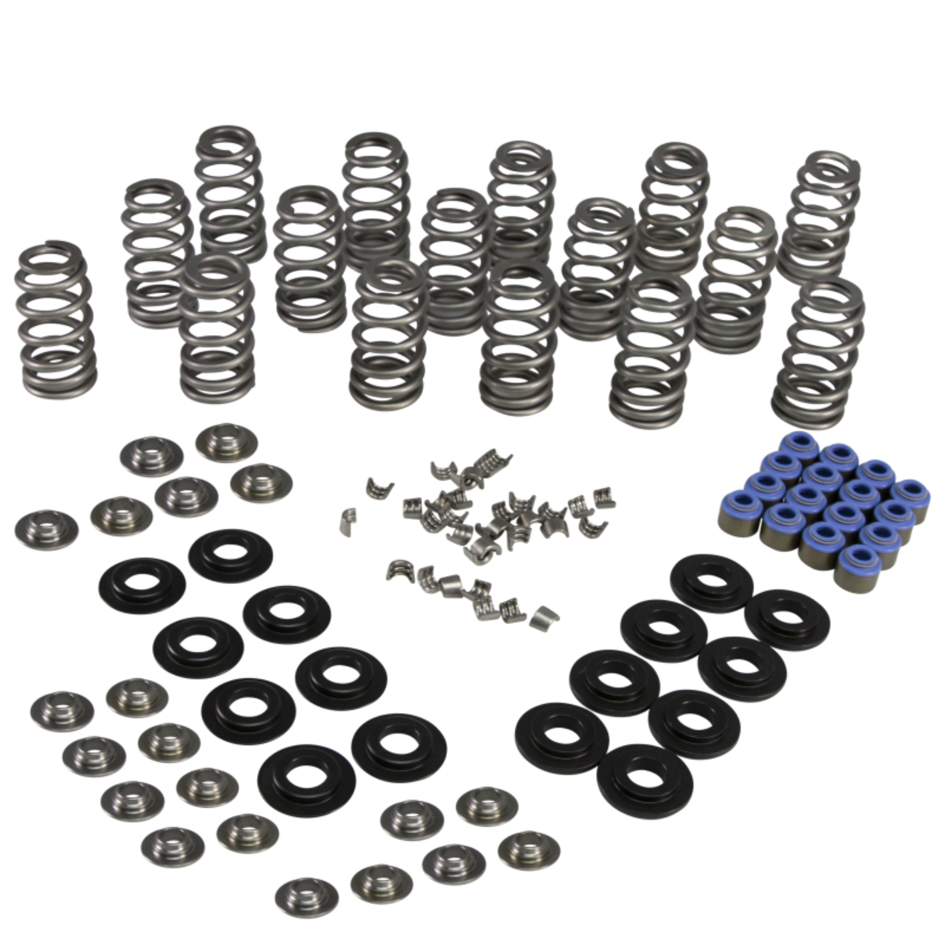 Picture of KIT, BEEHIVE VALVE SPRING, .60 0+ LIFT, 6.1L HEMI, TITANIUM R ETAINER