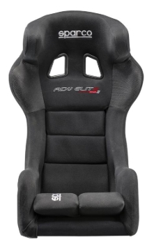 Picture of SPARCO SPA Seat ADV Elite Race Seats - 00849ZNR