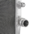 Picture of Mishimoto MM Radiators-Alum - MMRAD-SUP-20