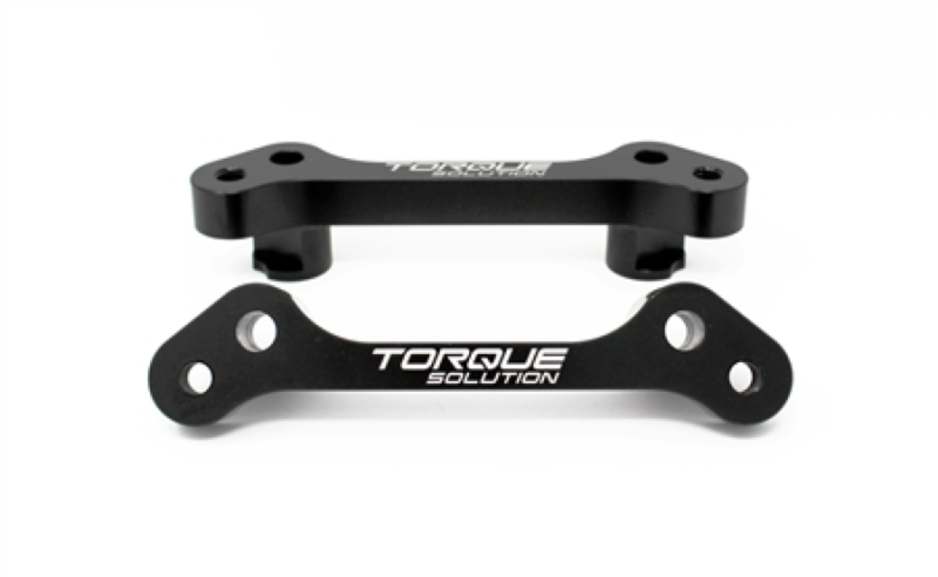 Picture of Torque Solution TQS Brake Caliper Adapters Rear Brake Adapters - TS-SU-318.2