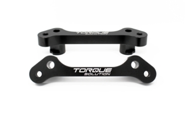 Picture of Torque Solution TQS Brake Caliper Adapters Rear Brake Adapters - TS-SU-318.2