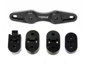 Picture of Torque Solution TQS Exhaust Mounts Brackets - TS-ST-618K
