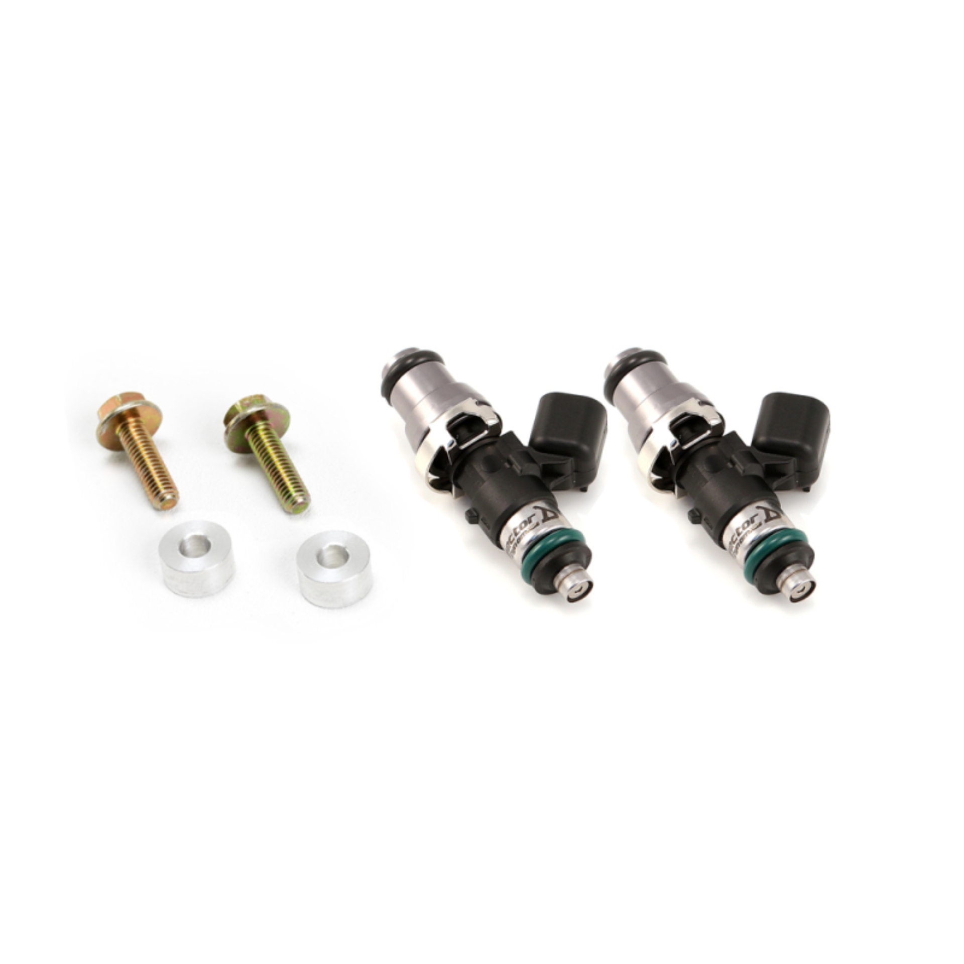 Picture of Injector Dynamics ID Powersports Injectors Fuel Injectors - 2600.16.01.48.14.2