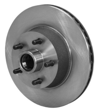Picture of Wilwood WIL Rotors Brake Rotors - 160-14321