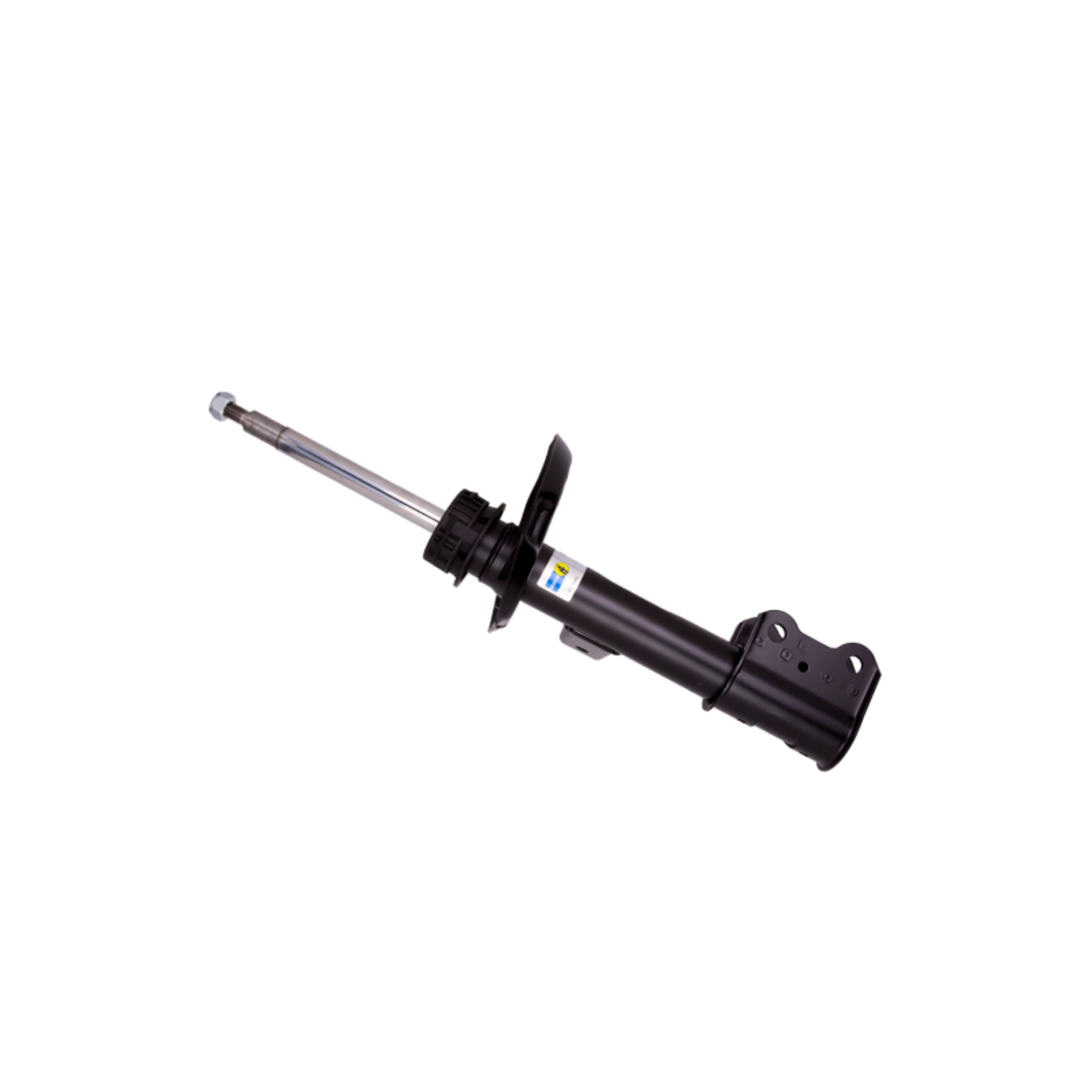 Picture of B4 OE Replacement - Suspension Strut Assembly