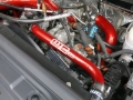 Picture of Wehrli WCF Upper Coolant Pipe Radiator Hoses - WCF100696-CT