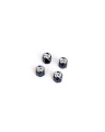 Picture of fifteen52 FFT Valve Stems Wheel Accessories - 52-VALVE-PACK-BLACK