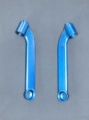 Picture of Cusco CUS Power Braces Rear Chassis Bracing - 6A8 492 RMS