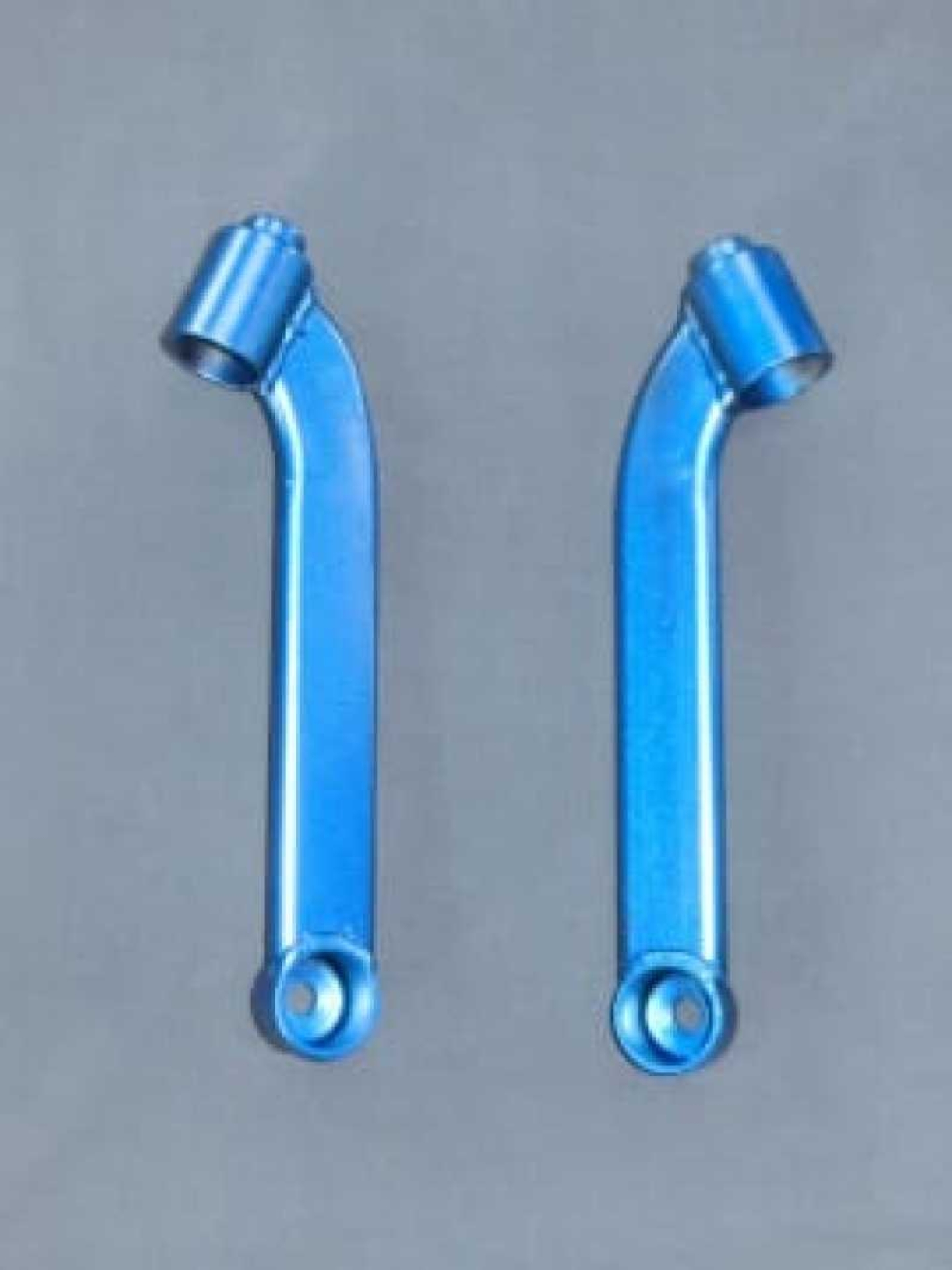 Picture of Cusco CUS Power Braces Rear Chassis Bracing - 6A8 492 RMS