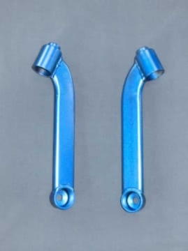 Picture of Cusco CUS Power Braces Rear Chassis Bracing - 6A8 492 RMS
