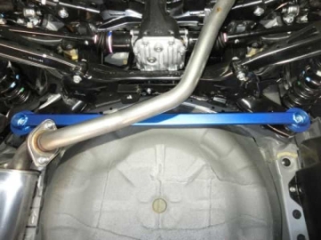 Picture of Cusco CUS Power Braces Rear Chassis Bracing - 6A8 492 RM