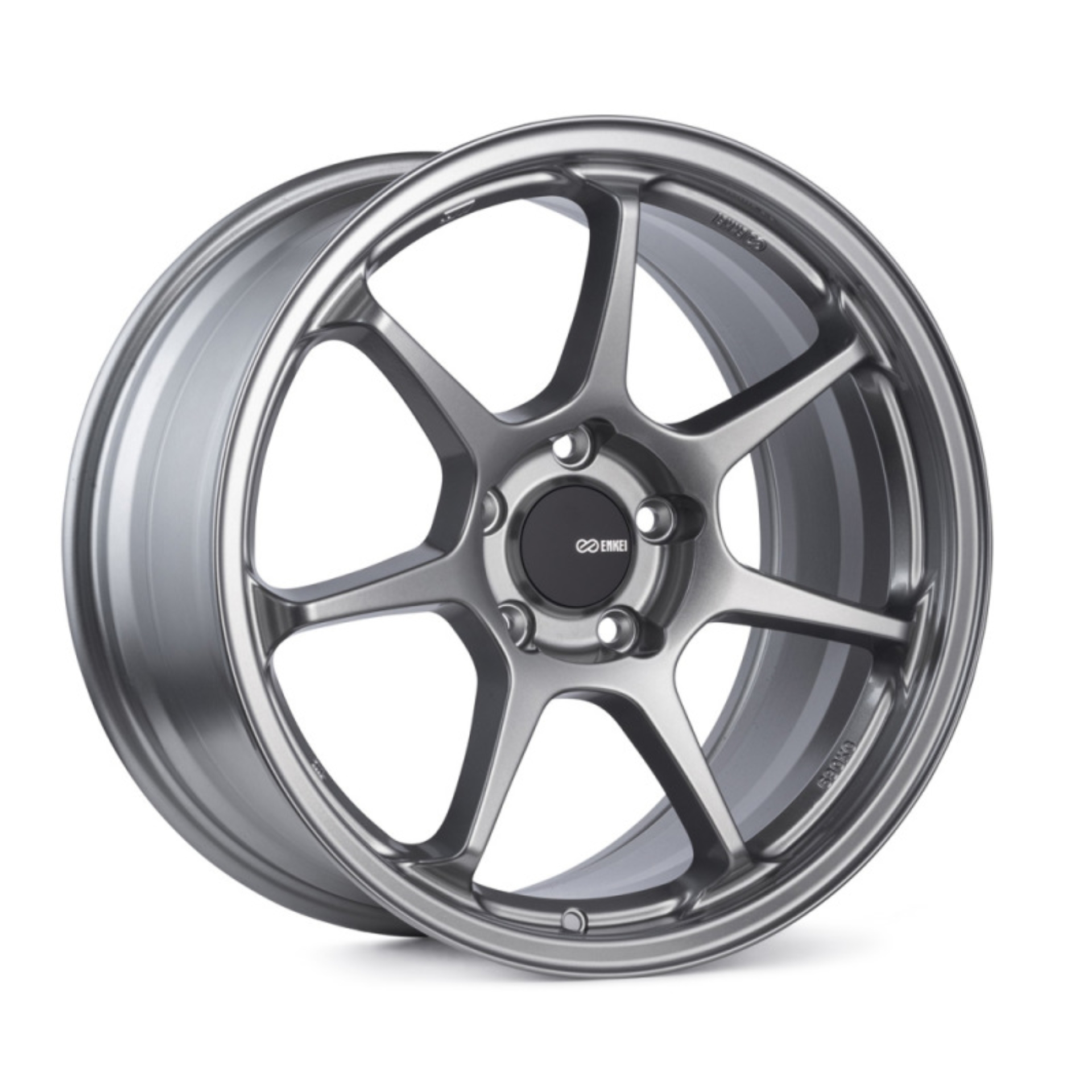 Picture of Enkei ENK TS-7 Wheels - 535-885-6545GR