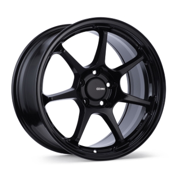 Picture of Enkei ENK TS-7 Wheels - 535-885-8045BK