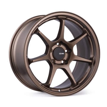 Picture of Enkei ENK TS-7 Wheels - 535-885-8045ZP