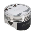 Picture of Manley Mitsubishi 2.0L 4G63 Piston Set - 86.00 mm Bore 1.375 in. CH, -12.00 CC