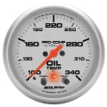 Picture of AutoMeter AM Ultra-Lite Gauges - 4440