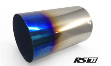 Picture of GReddy GRE RS Exhaust Tip - 11002104