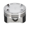Picture of Manley Mitsubishi 2.0L 4G63 Piston Set - 86.00 mm Bore 1.375 in. CH, -12.00 CC