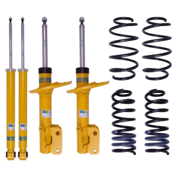 Picture of Bilstein BIL B12 Series Suspension Kits Shock & Spring Kits - 46-262677