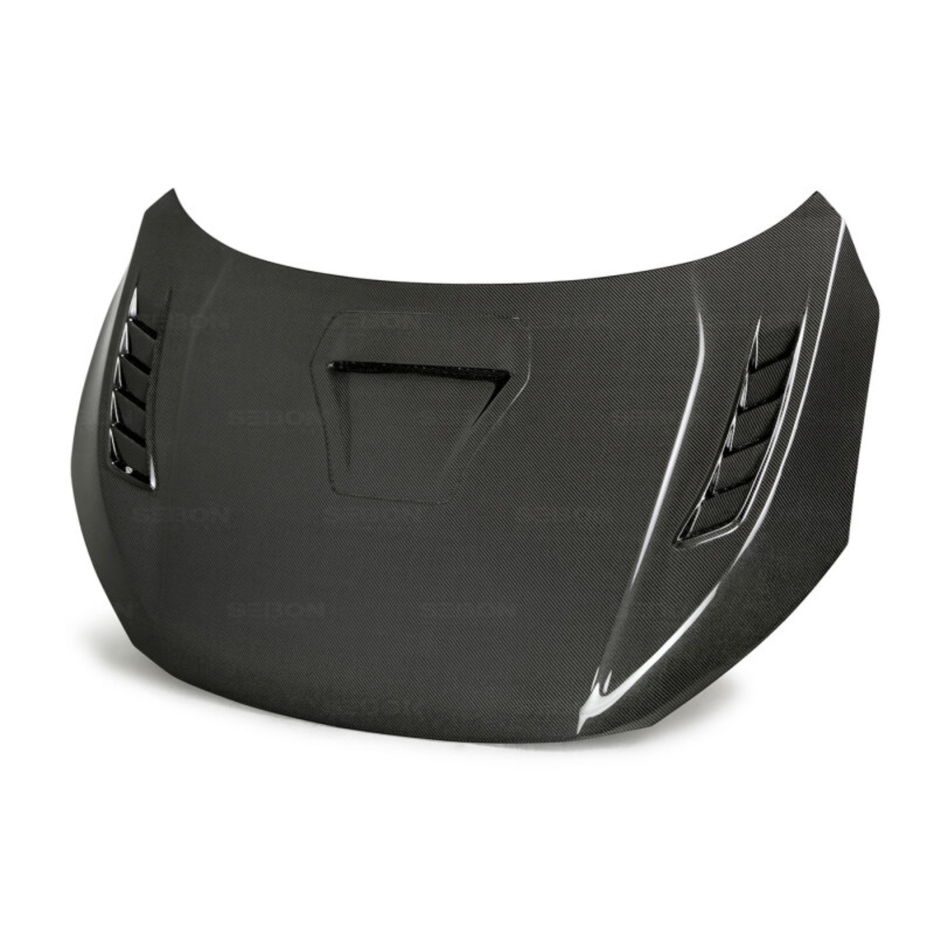 Picture of Seibon SEI Hoods - HD17HDCVR-TSII