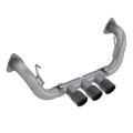 Picture of MBRP Catback Exhaust 304 - S49003CF