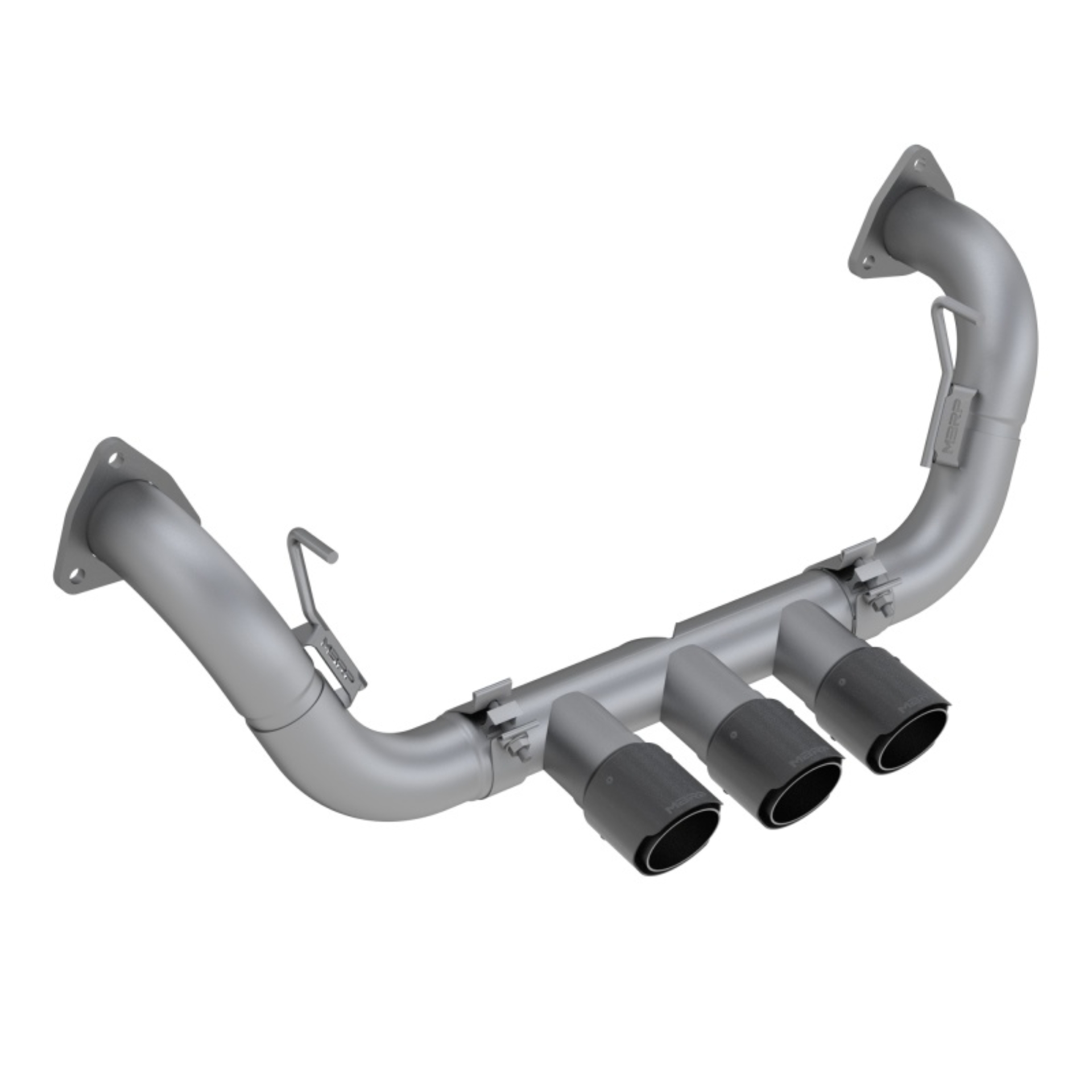 Picture of MBRP Catback Exhaust 304 - S49003CF