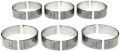Picture of Clevite CLE Con Rod Bearing Set - CB1957A(6)