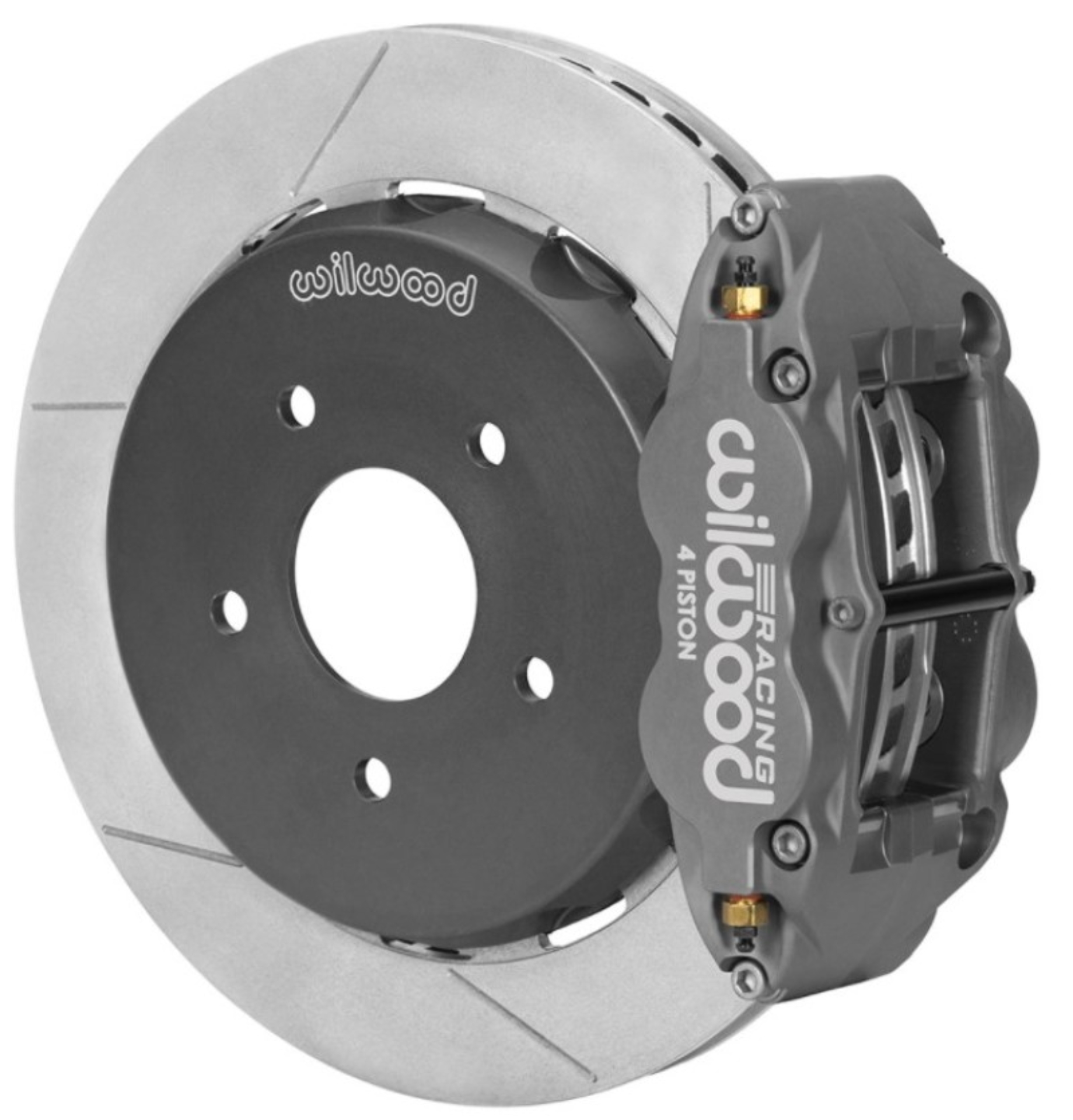 Picture of Wilwood WIL Superlite Brake Kit Big Brake Kits - 140-16208