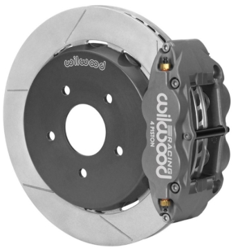 Picture of Wilwood WIL Superlite Brake Kit Big Brake Kits - 140-16208