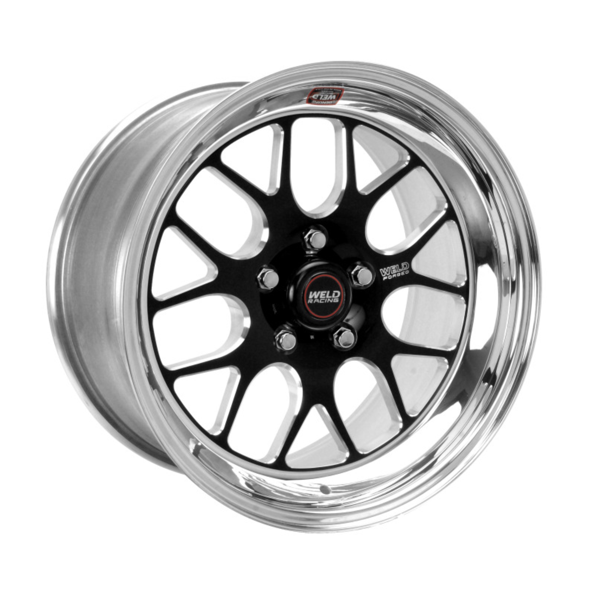 Picture of Weld WEL S77 Wheels - 77MB7110B78A