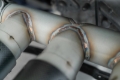 Picture of MBRP Catback Exhaust 304 - S49003CF