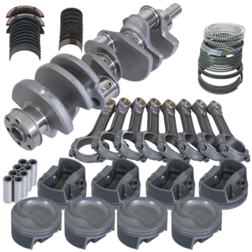 Picture of Eagle EAG Rotating Assy-8 Cyl Rotating Assemblies - 14807030