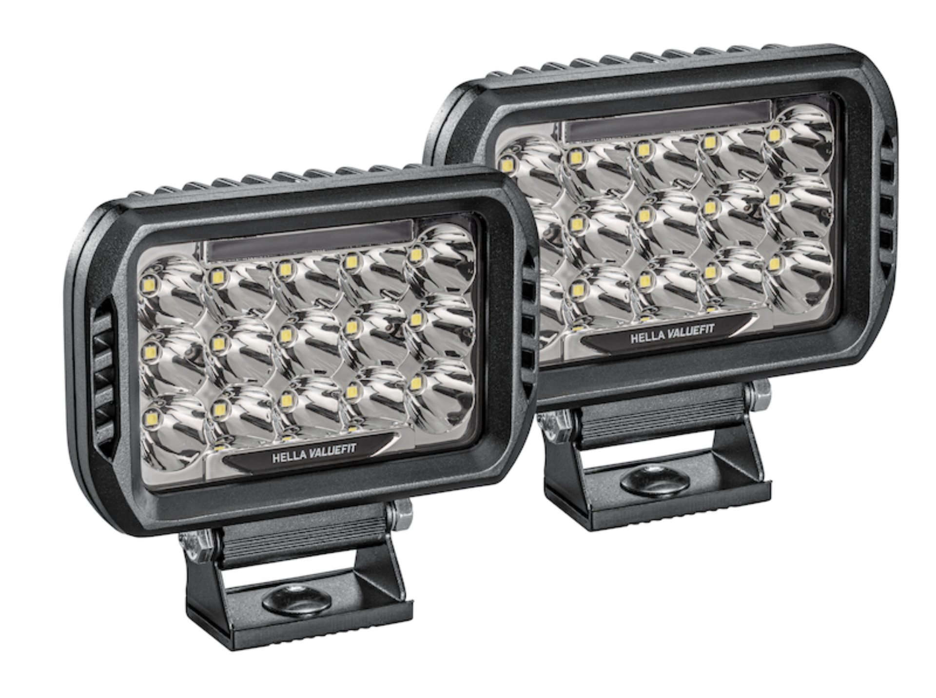 Picture of Hella Value Fit LED Bar Light Bars & Cubes - 358154051