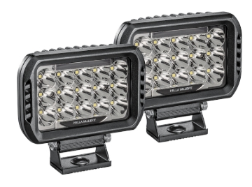 Picture of Hella Value Fit LED Bar Light Bars & Cubes - 358154051