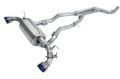 Picture of HKS Exhaust-Super Turbo Catback - 31029-AT005