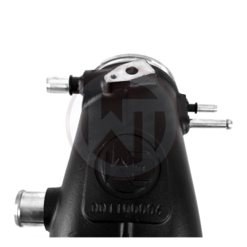 Picture of Wagner Tuning Porsche 991.2 Turbo (S) Y-Charge Pipe Kit