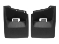 Picture of WeatherTech WT No Drill Mudflaps - 120120