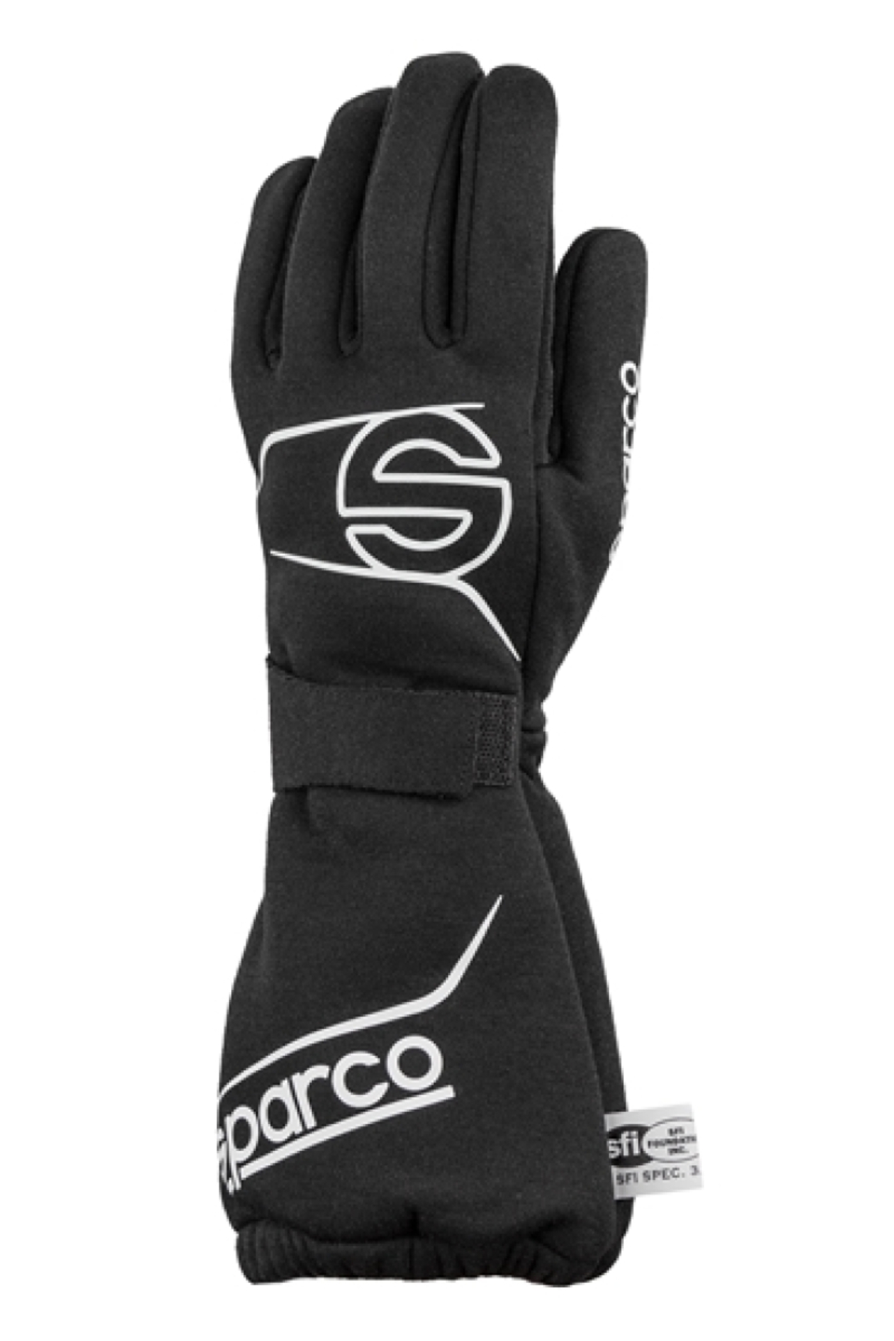 Picture of SPARCO SPA Gloves Wind Racing Gloves - 001359NP10NRSFI
