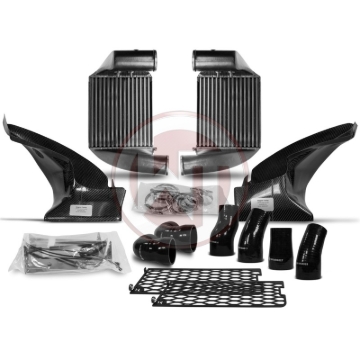 Picture of Wagner Tuning WGT Intercooler Kits-Comp - 200001010.KKIT