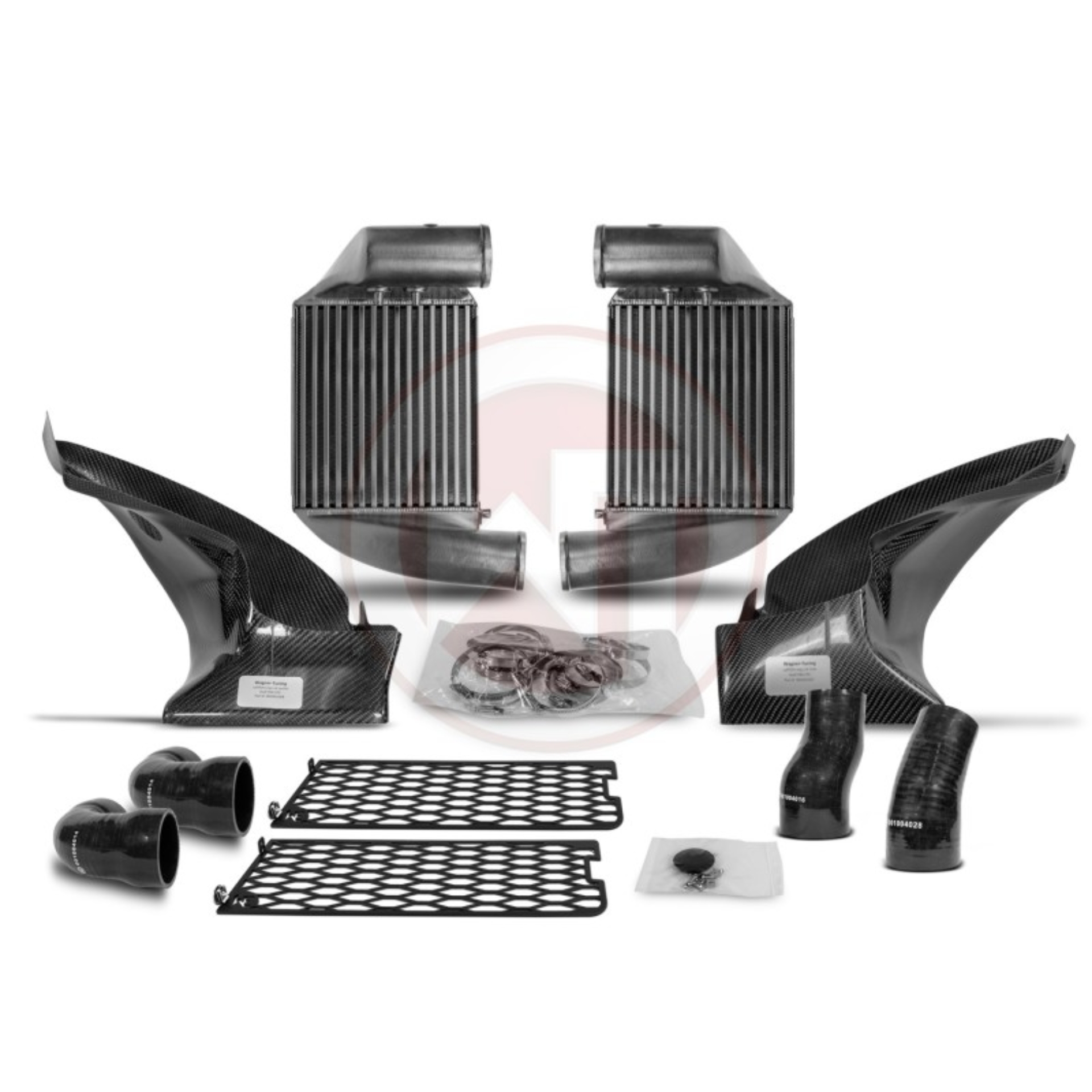 Picture of Wagner Tuning WGT Intercooler Kits-Comp - 200001011.KKIT