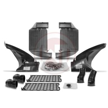 Picture of Wagner Tuning WGT Intercooler Kits-Comp - 200001011.KKIT