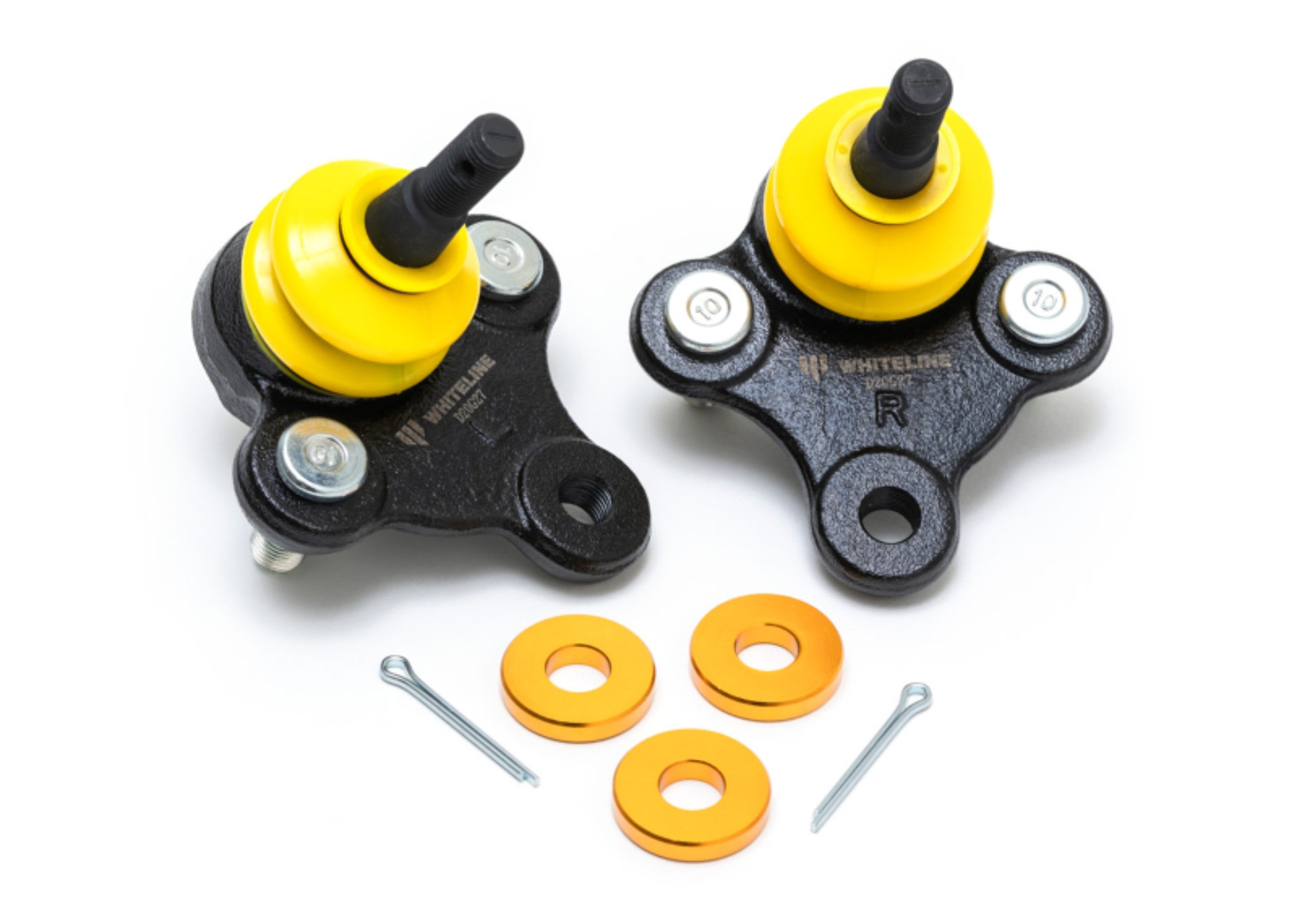 Picture of Whiteline WL Bump Steer Kits Suspension Arms & Components - KCA485