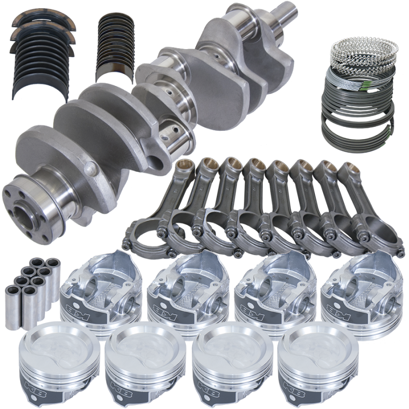 Picture of Eagle EAG Rotating Assy-8 Cyl Rotating Assemblies - 14804030