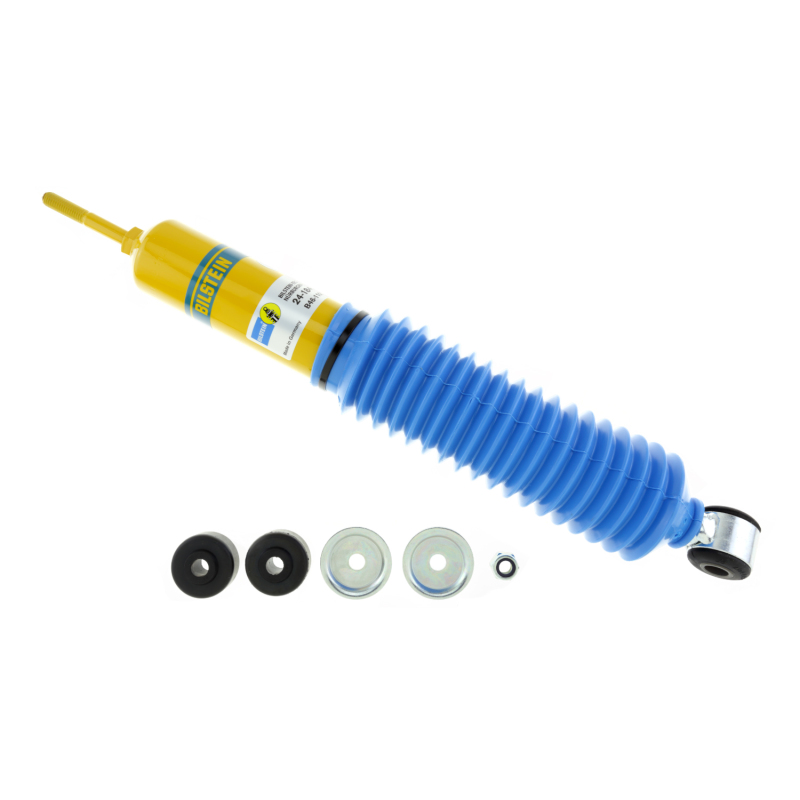 Picture of B6 - Shock Absorber
