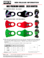 Picture of HKS Headwear - 51007-AK325
